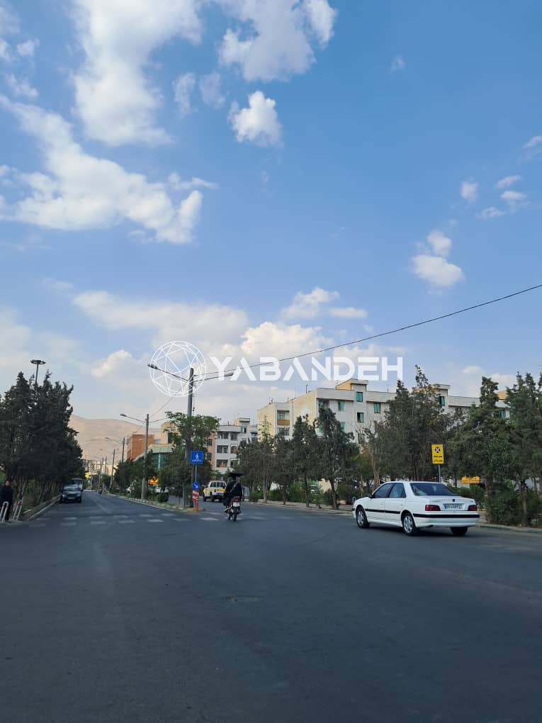 قیمت آپارتمان در شخصی ساز های شهرک یاس منطقه 22