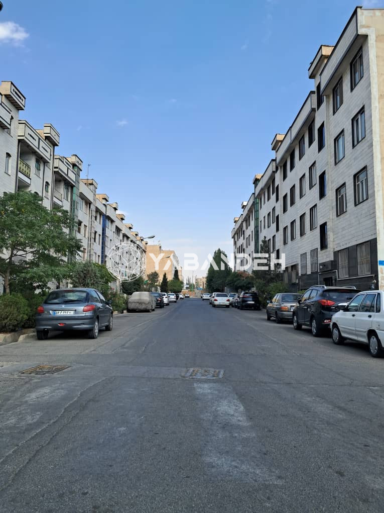 خرید و فروش و قیمت آپارتمان در برج های شهرک یاس
