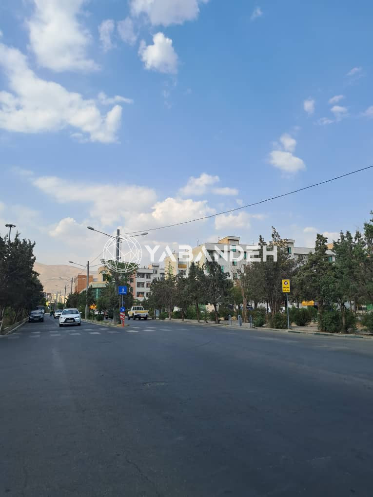خرید و فروش و قیمت آپارتمان در برج های شهرک یاس