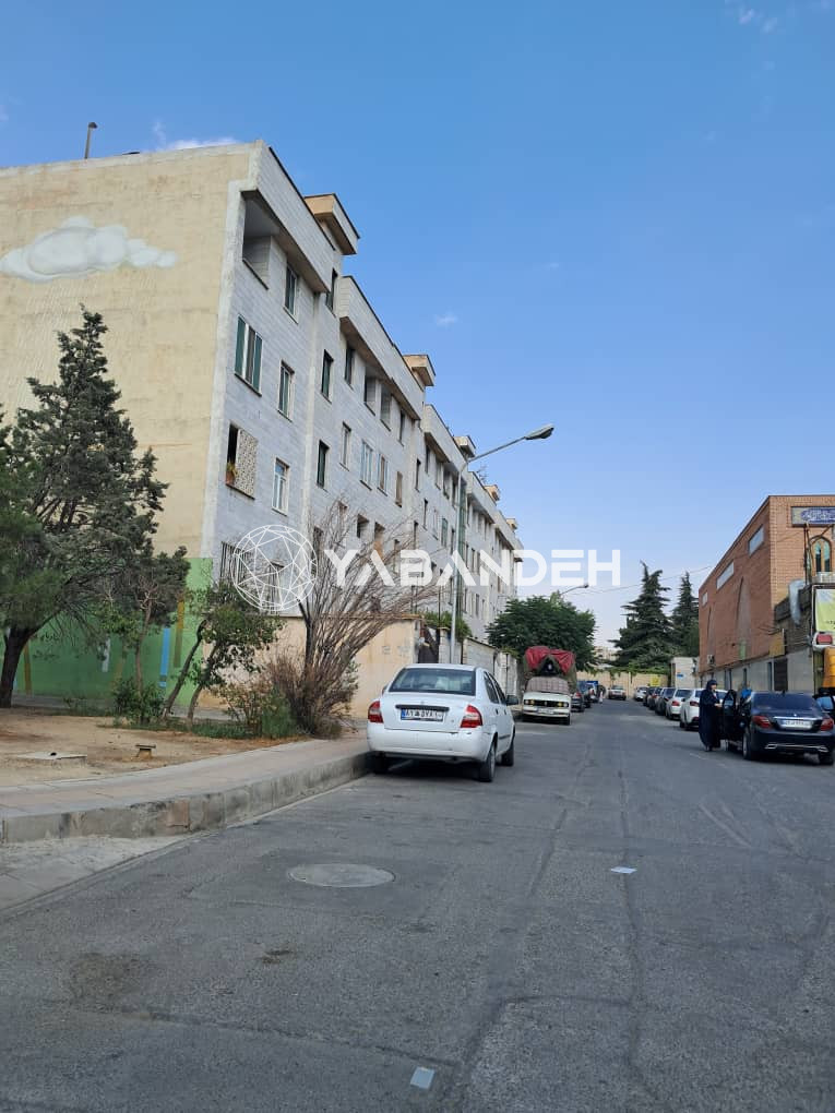 خرید و فروش و قیمت آپارتمان در برج های شهرک یاس