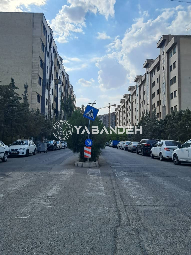 خرید و فروش و قیمت آپارتمان در برج های شهرک یاس