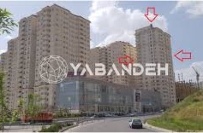 فروش آپارتمان در برج ستاره غرب دریاچه