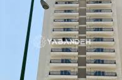 قیمت آپارتمان در برج تریتیوم 2 منطقه 22