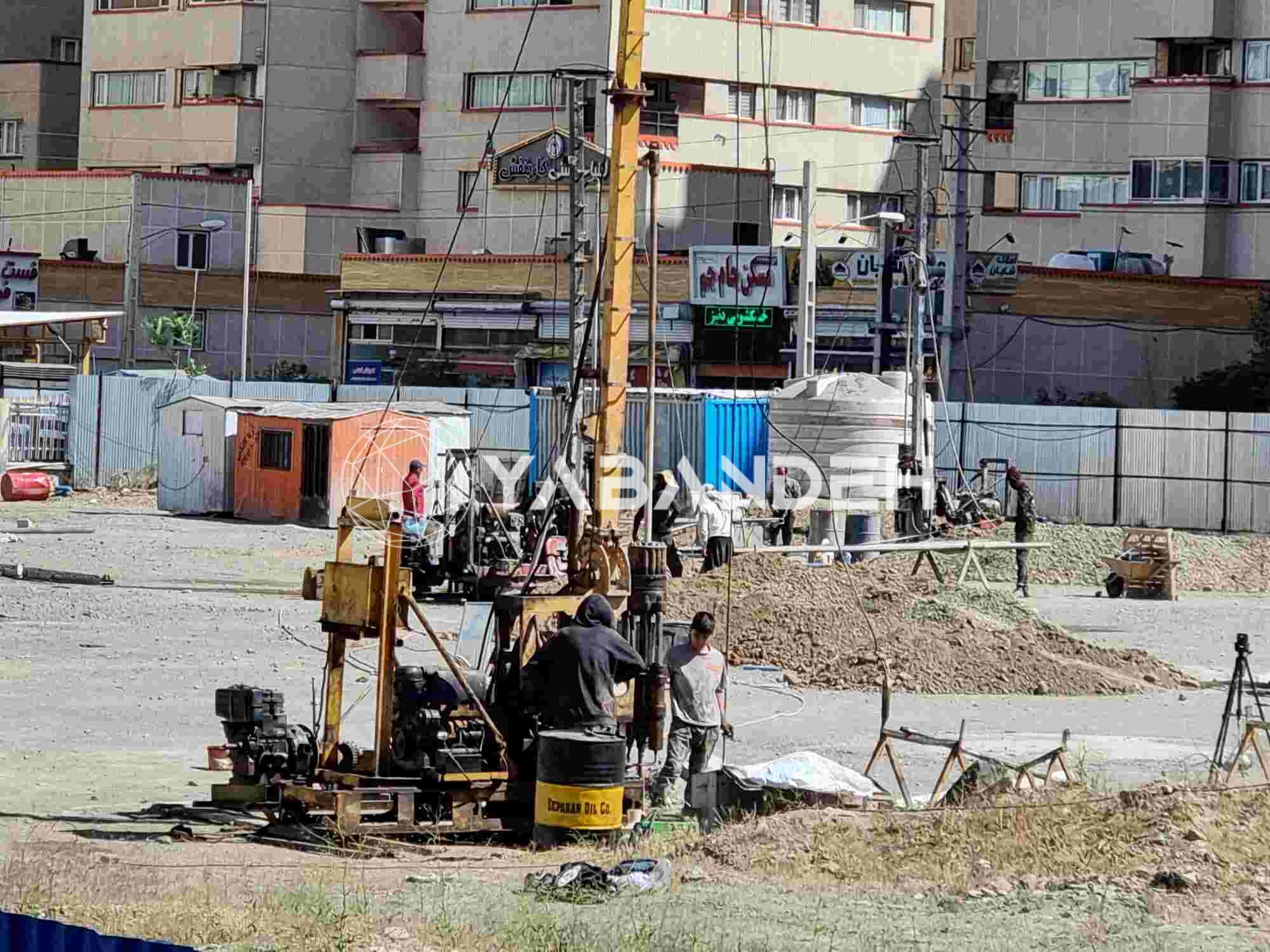 امتیاز پروژه زاگرس لکسون 2