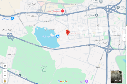 امتیاز پروژه زاگرس لکسون 2